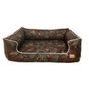 Dog Doza Waterproof Memory Foam Dog Sofa Bed - Percys Pet Products