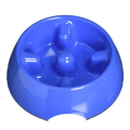 Dogit Anti Gulping Bowl Slow Feeder - Percys Pet Products