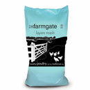 Farmgate Smallholder Chicken Layers Mash 20kg - Percys Pet Products
