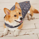 FatFace Marching Dogs Raincoat Dog Coat - Percys Pet Products