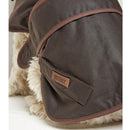FatFace Sussex Wax Dog Coat - Percys Pet Products