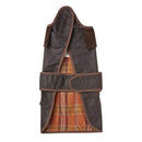 FatFace Sussex Wax Dog Coat - Percys Pet Products