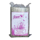 Fearns Premium Chopped Hay Horse Feed 10.5kg - Percys Pet Products