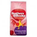 Feathers & Beaky Chicken Grit Mix for Free Range Chickens 5kg - Percys Pet Products