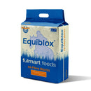 Fulmart Feeds Equiblox Hi Fibre 12kg - Percys Pet Products