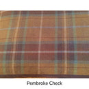 GB Pet Beds Box Border Duvet Dog Bed - Percys Pet Products