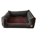 GB Pet Beds Handmade Memory Foam Dreamer Dog Sofa Bed - Percys Pet Products