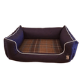 GB Pet Beds Handmade Memory Foam Dreamer Dog Sofa Bed - Percys Pet Products
