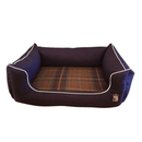 GB Pet Beds Handmade Memory Foam Dreamer Dog Sofa Bed - Percys Pet Products