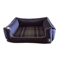 GB Pet Beds Handmade Memory Foam Dreamer Dog Sofa Bed - Percys Pet Products