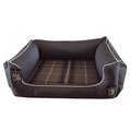 GB Pet Beds Handmade Memory Foam Dreamer Dog Sofa Bed - Percys Pet Products