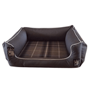GB Pet Beds Handmade Memory Foam Dreamer Dog Sofa Bed - Percys Pet Products
