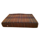 GB Pet Beds Orthopaedic Memory Foam Mattress Dog Bed - Percys Pet Products