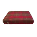 GB Pet Beds Orthopaedic Memory Foam Mattress Dog Bed - Percys Pet Products