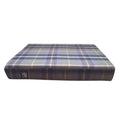 GB Pet Beds Orthopaedic Memory Foam Mattress Dog Bed - Percys Pet Products