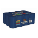 Gelert Country Choice Adult Cat Variety in Jelly Cat Food 12 x 400g - Percys Pet Products