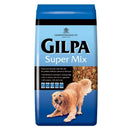 Gilpa Super Mix Dog Food 15kg - Percys Pet Products