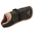 Gor Pets Edinburgh Wax Dog Coat - Percys Pet Products