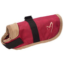 Gor Pets Edinburgh Wax Dog Coat - Percys Pet Products