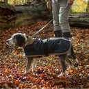 Gor Pets Edinburgh Wax Dog Coat - Percys Pet Products