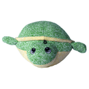 Gor Pets Hugs Softball Grunter Dog Toy - Percys Pet Products