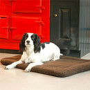 Gor Pets Sherpa Fleece Dog Crate Mat - Percys Pet Products