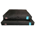 Gor Pets Waterproof Outdoor Sleeper Dog Bed - Various Colours - Percys Pet Products