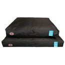 Gor Pets Waterproof Outdoor Sleeper Dog Bed - Various Colours - Percys Pet Products