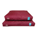 Gor Pets Waterproof Outdoor Sleeper Dog Bed - Various Colours - Percys Pet Products