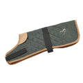 Gor Pets Worcester Quilted Dog Coat - Percys Pet Products