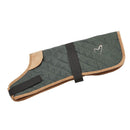Gor Pets Worcester Quilted Dog Coat - Percys Pet Products