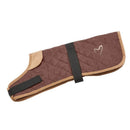 Gor Pets Worcester Quilted Dog Coat - Percys Pet Products