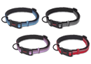 HALTI Premium Reflective Dog Collar - Percys Pet Products