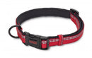 HALTI Premium Reflective Dog Collar - Percys Pet Products