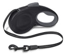 HALTI Retractable Tape Dog Lead - 3m to 5m - Percys Pet Products