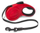 HALTI Retractable Tape Dog Lead - 3m to 5m - Percys Pet Products