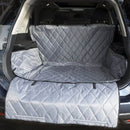 Henry Wag Car Boot n Bumper Protector SUV - Percys Pet Products