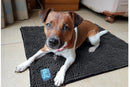 Henry Wag Microfibre Noodle Pet Mat - Percys Pet Products