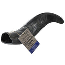 Hollings Buffalo Horns 100% Natural Dog Chews - BULK - Percys Pet Products