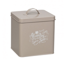 House of Paws Good Dog Treat Tin - Percys Pet Products