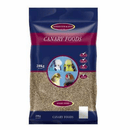 Johnston & Jeff Canary Favourite with Yellow Egg Biscuit - 20kg - Percys Pet Products