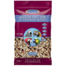 Johnston & Jeff Low Sunflower African Grey 12.75kg - Percys Pet Products