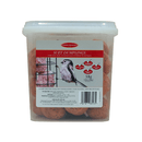 Johnston & Jeff Suet Dumplings - Tub 30 x 100g - Percys Pet Products