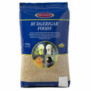 Johnston & Jeff Super 50 Budgie Seed - 20kg - Percys Pet Products