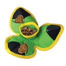 Kong Ballistic Hide ’n Treat Dog Toy - Percys Pet Products