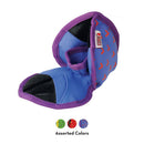 Kong Ballistic Hide ’n Treat Dog Toy - Percys Pet Products