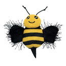 KONG Better Buzz Bee Cat Toy - Percys Pet Products