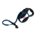 KONG Explore Retractable 7.5m Tape Dog Leash - Percys Pet Products