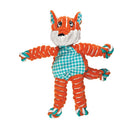 KONG Floppy Knots Bunny Dog Toys - Percys Pet Products