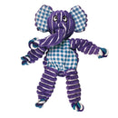 KONG Floppy Knots Bunny Dog Toys - Percys Pet Products